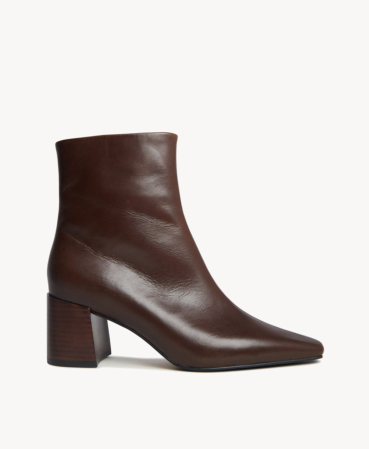 Kimble Ankle Boot - - Merchant 1948