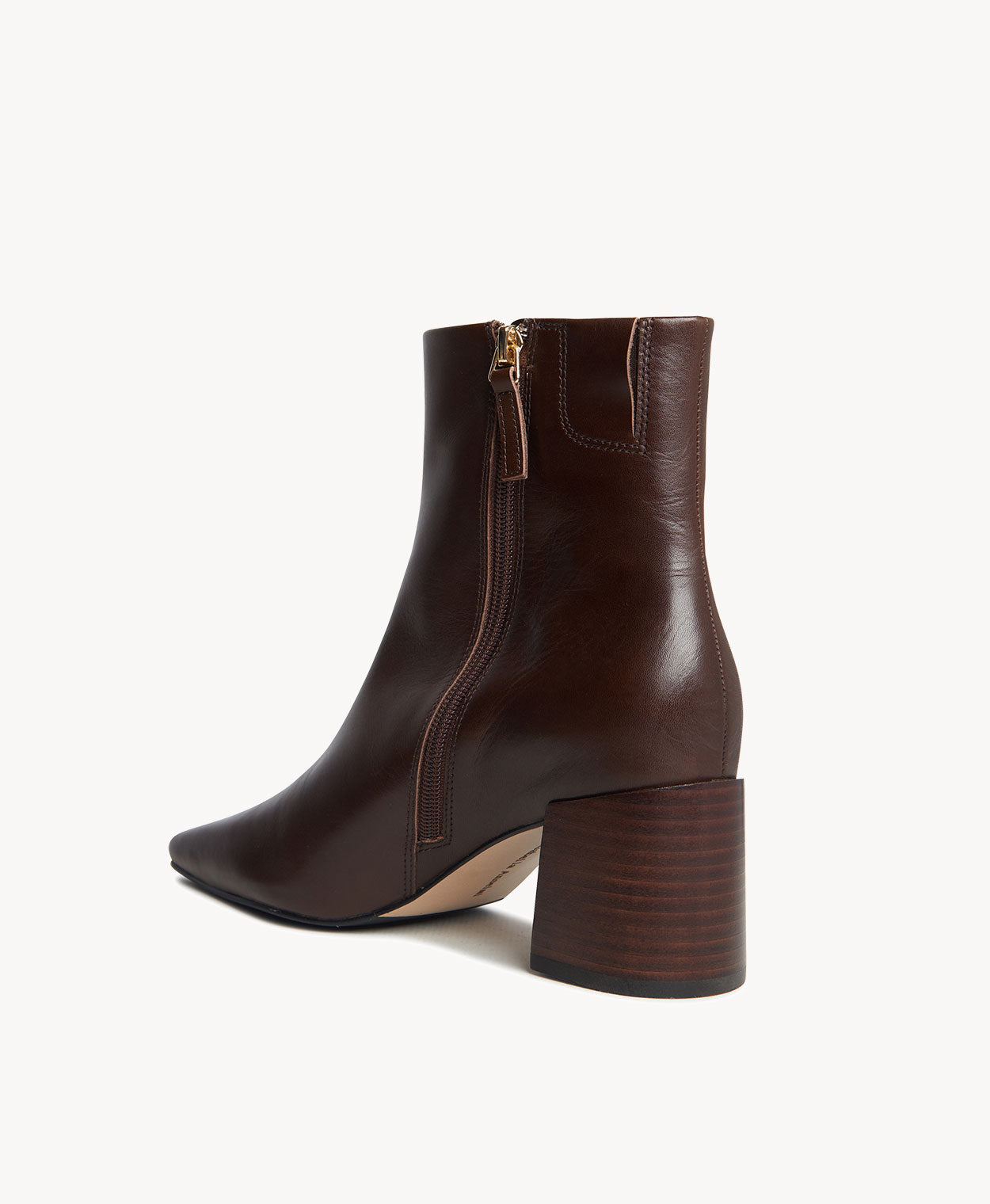 Kimble Ankle Boot - - Merchant 1948