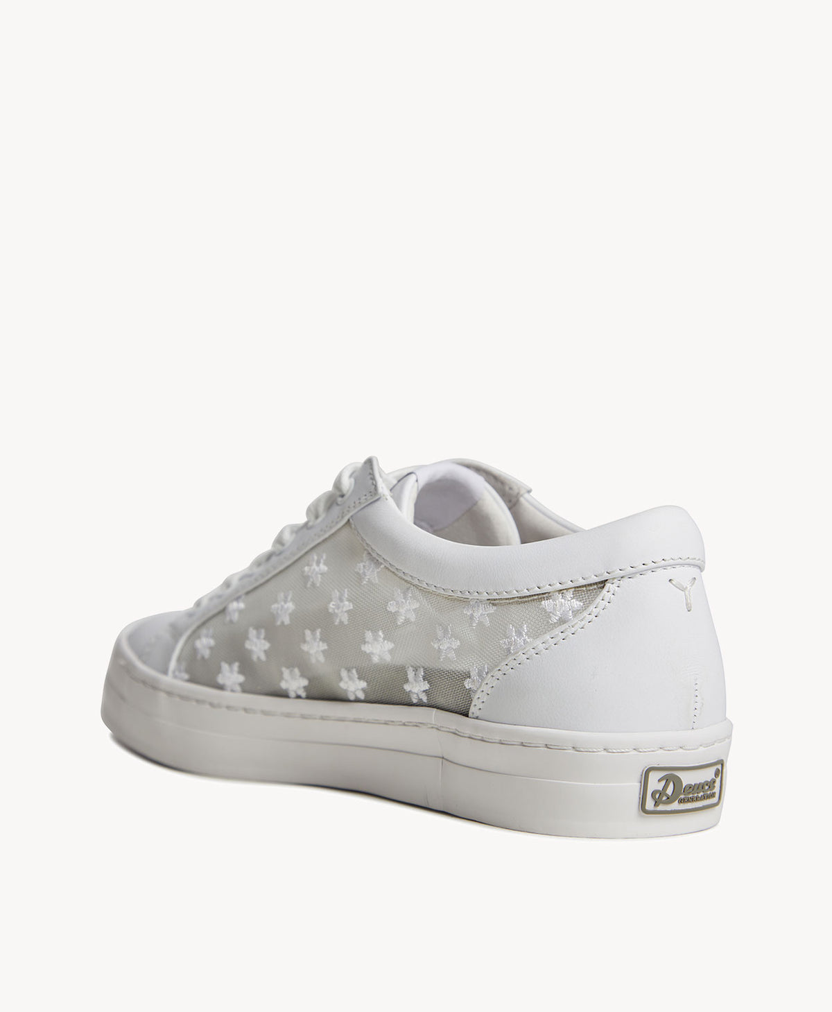 Kit Sneaker - Sneaker | Womens Shoes - Merchant 1948