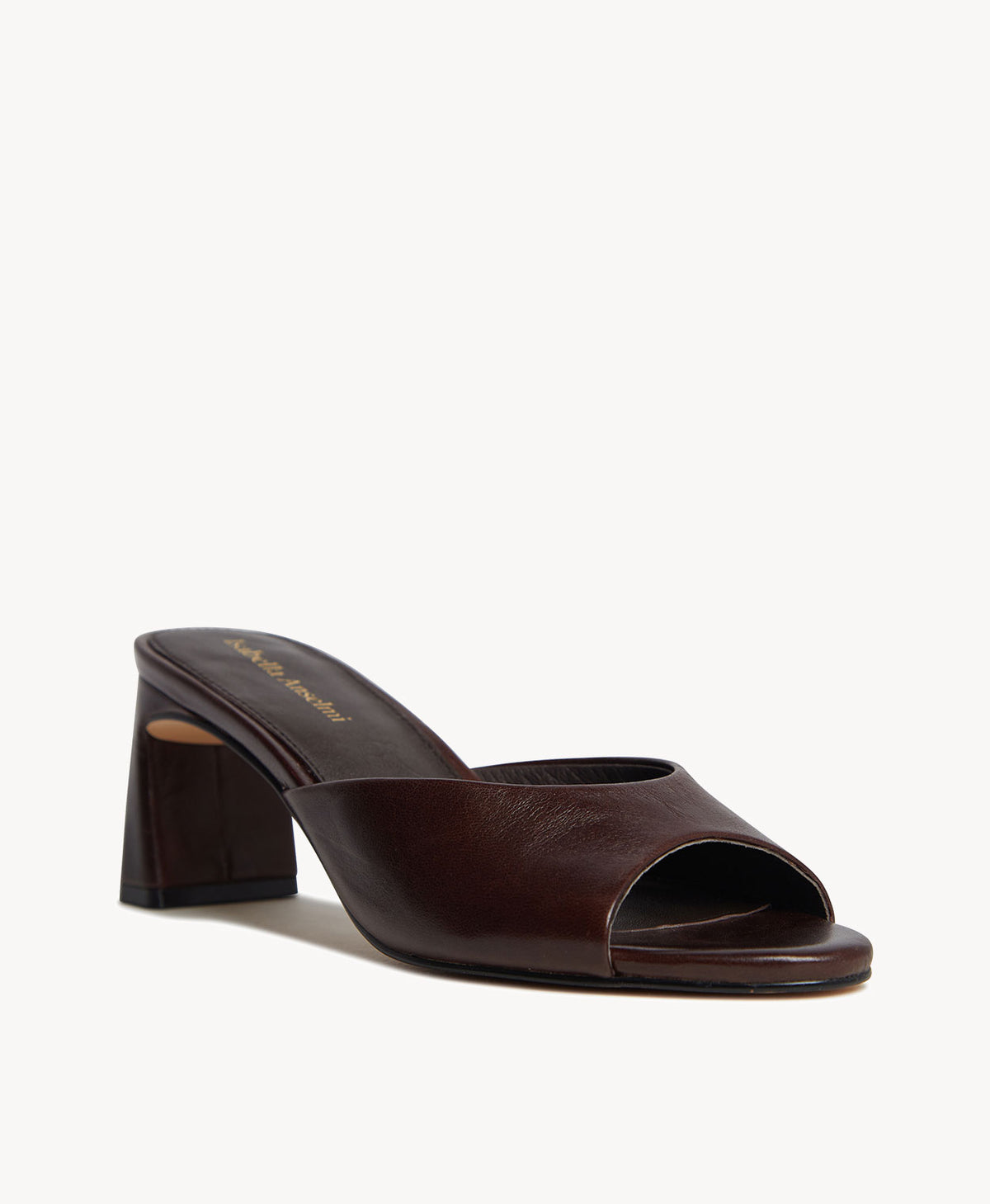 Kitty Mule - Sandals Dress | Womens Shoes - Merchant 1948