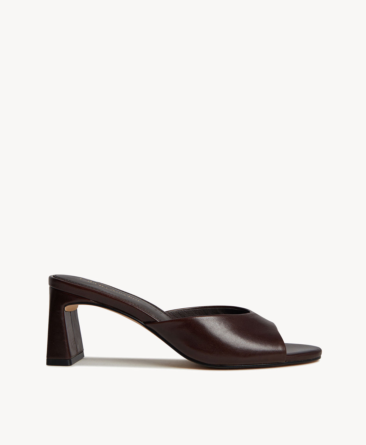 Kitty Mule - Sandals Dress | Womens Shoes - Merchant 1948