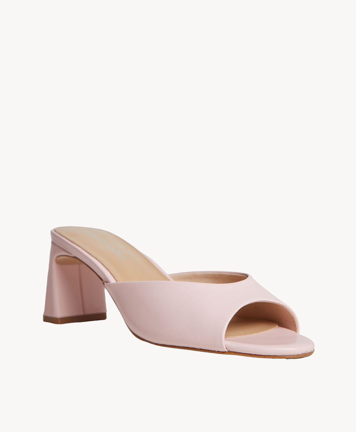 Kitty Mule - Sandals Dress | Womens Shoes - Merchant 1948