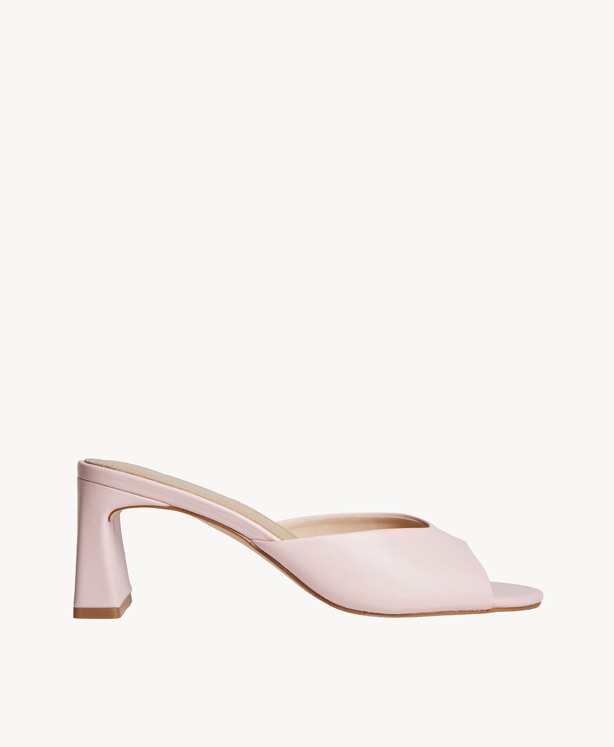 Kitty Mule - Sandals Dress | Womens Shoes - Merchant 1948