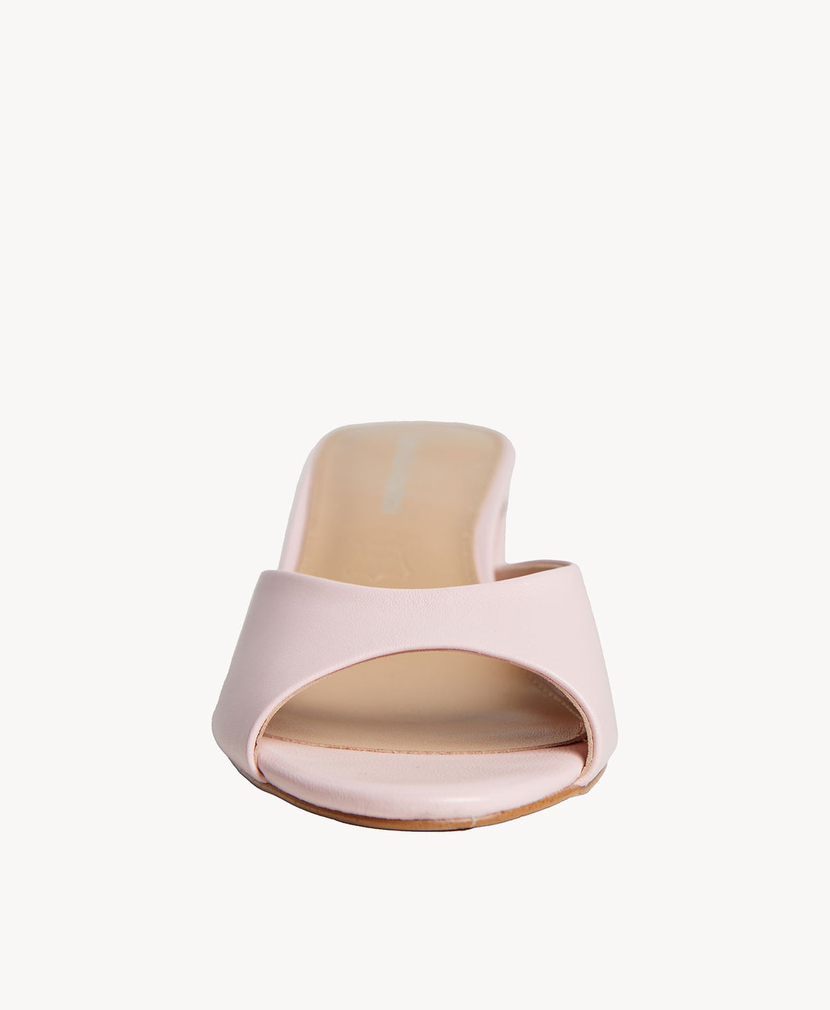 Kitty Mule - Sandals Dress | Womens Shoes - Merchant 1948