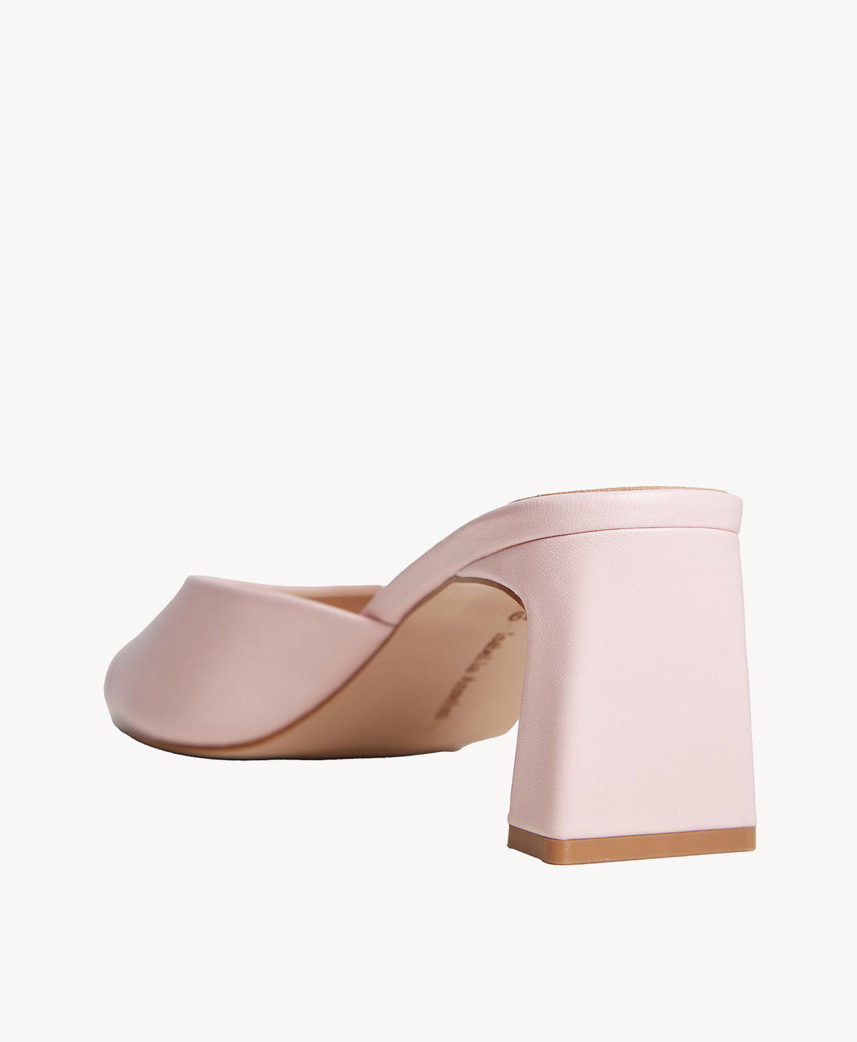 Kitty Mule - Sandals Dress | Womens Shoes - Merchant 1948