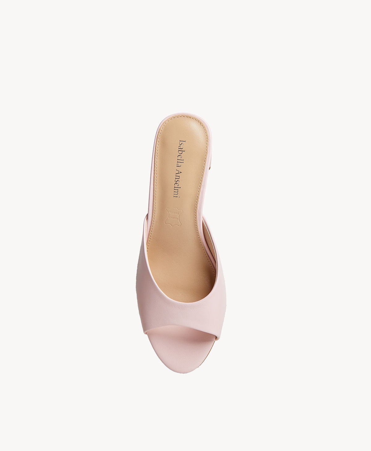 Kitty Mule - Sandals Dress | Womens Shoes - Merchant 1948