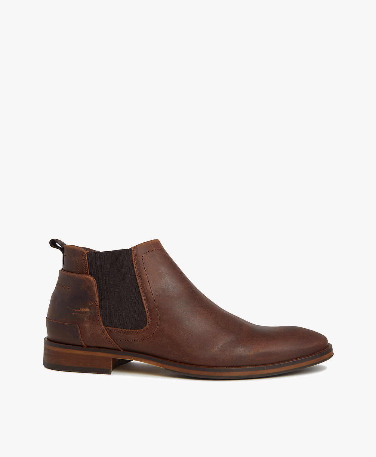 Kyle Dress Boot - Boots Dress | Mens Shoes - Merchant 1948