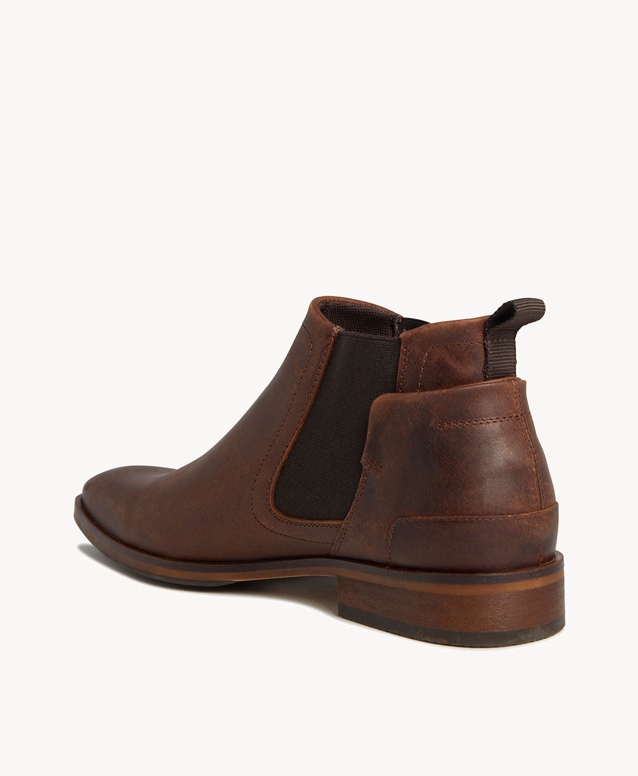 Kyle Dress Boot - Boots Dress | Mens Shoes - Merchant 1948