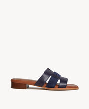 Lacey Mule - Slides | Womens Shoes - Merchant 1948