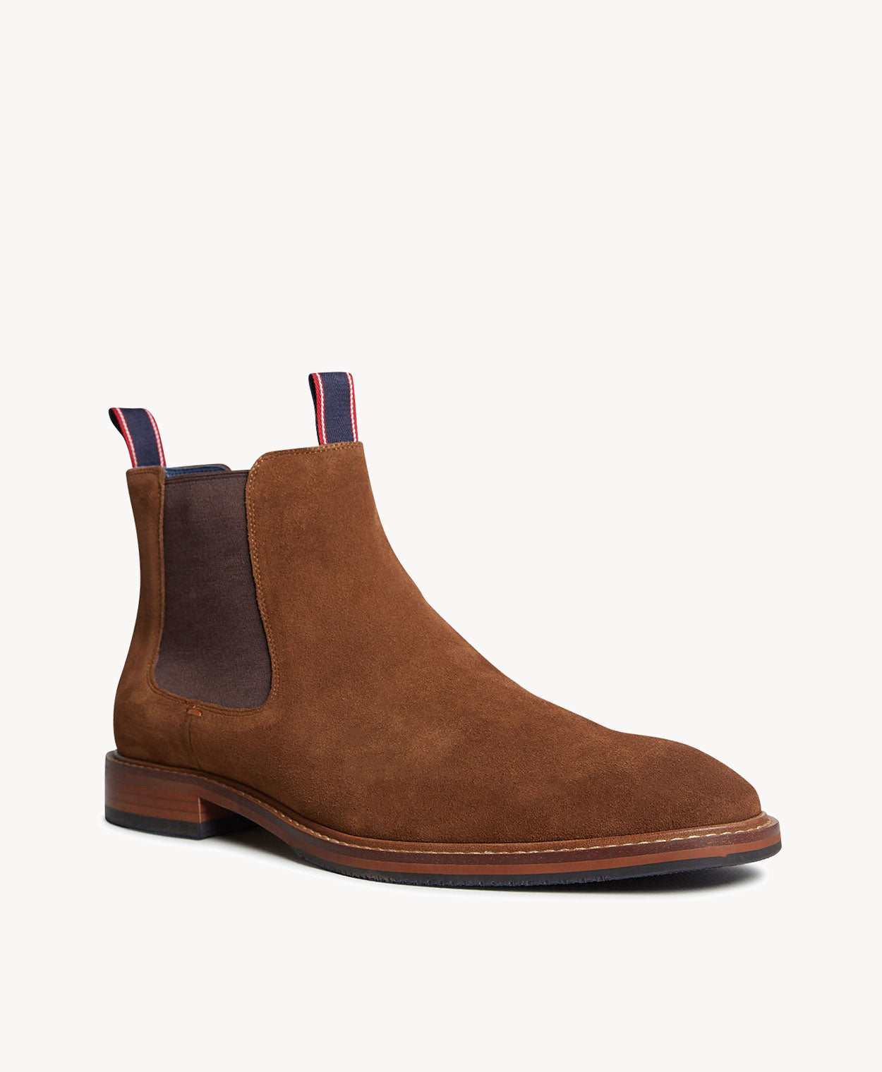 Lager Dress Boot - Boots Dress | Mens Shoes - Merchant 1948