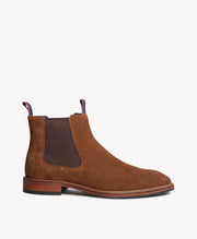 Lager Dress Boot - Boots Dress | Mens Shoes - Merchant 1948