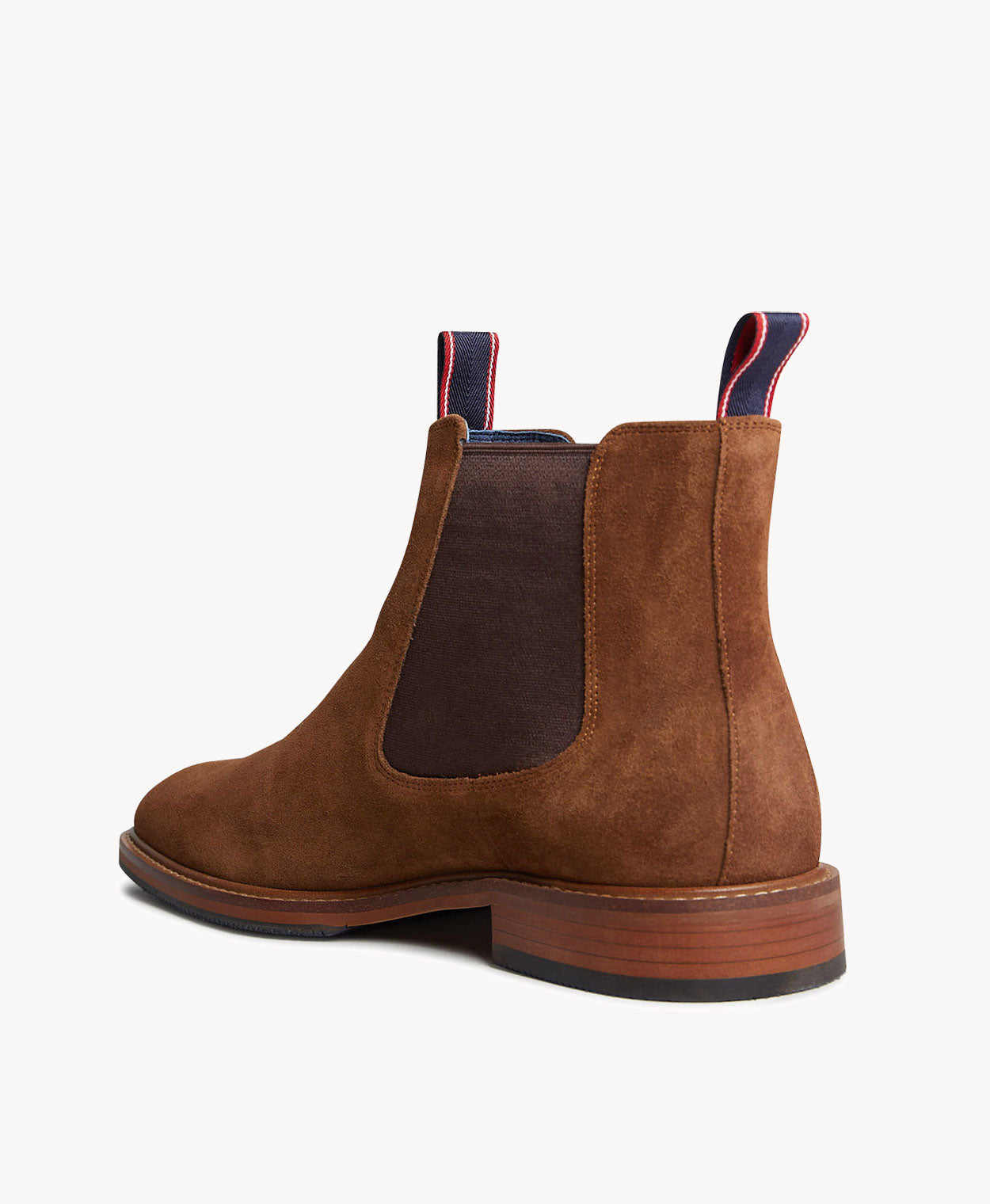 Lager Dress Boot - Boots Dress | Mens Shoes - Merchant 1948