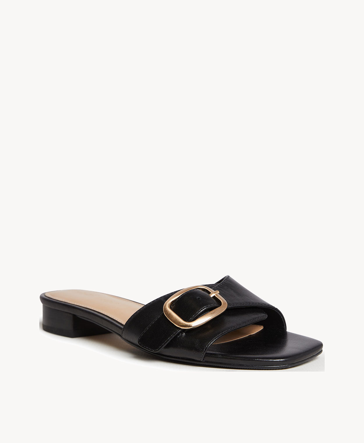 Lammington Sandal - Sandals Casual | Womens Shoes - Merchant 1948