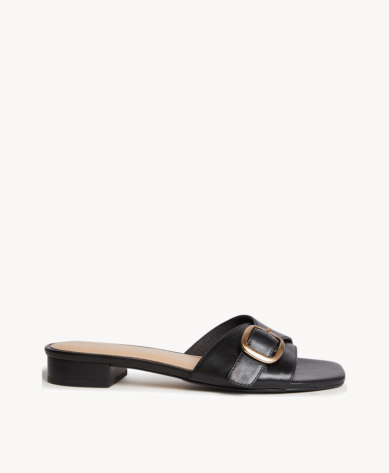 Lammington Sandal - Sandals Casual | Womens Shoes - Merchant 1948