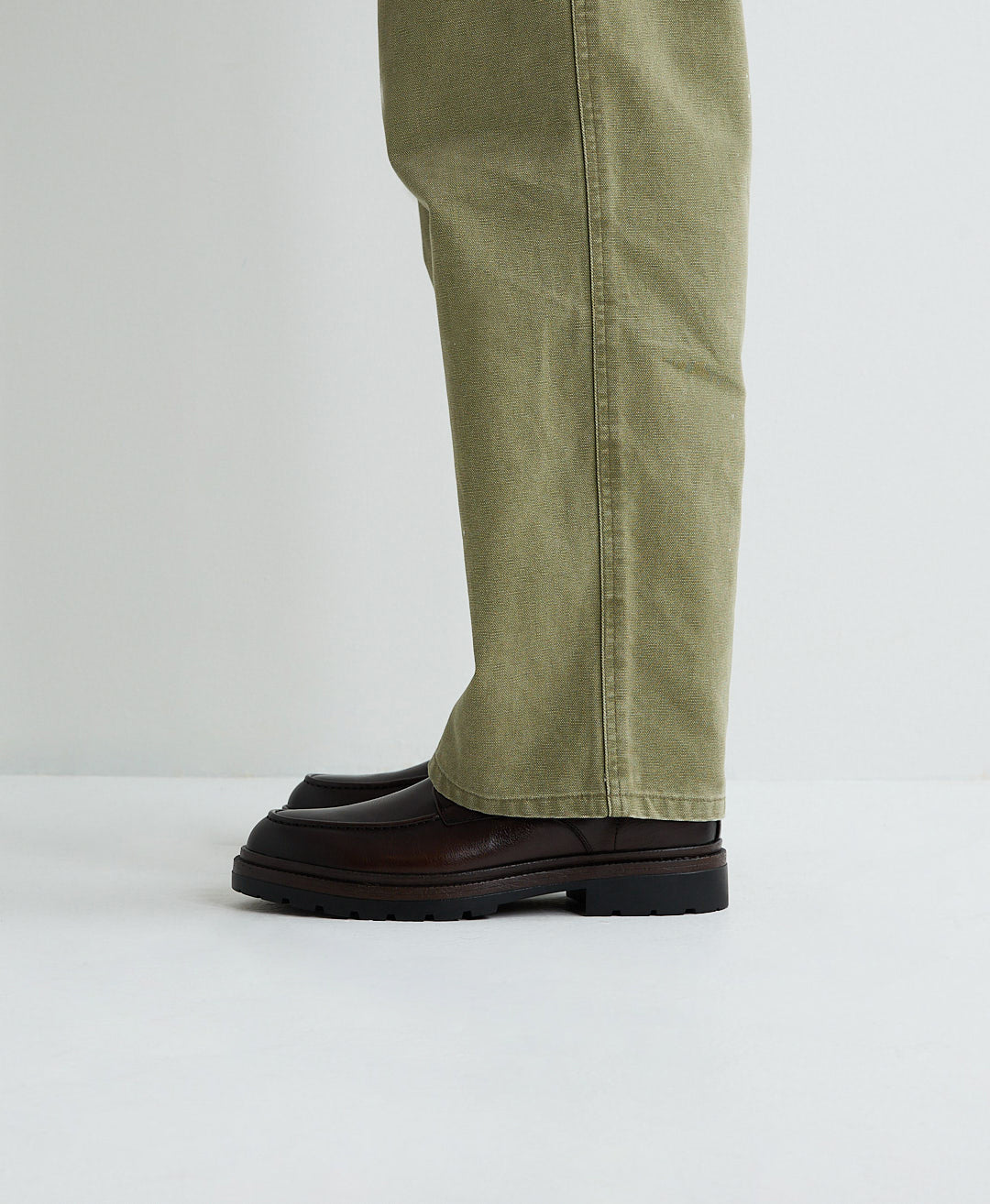 Lando Casual Boot - Boots Casual | Mens Shoes - Merchant 1948