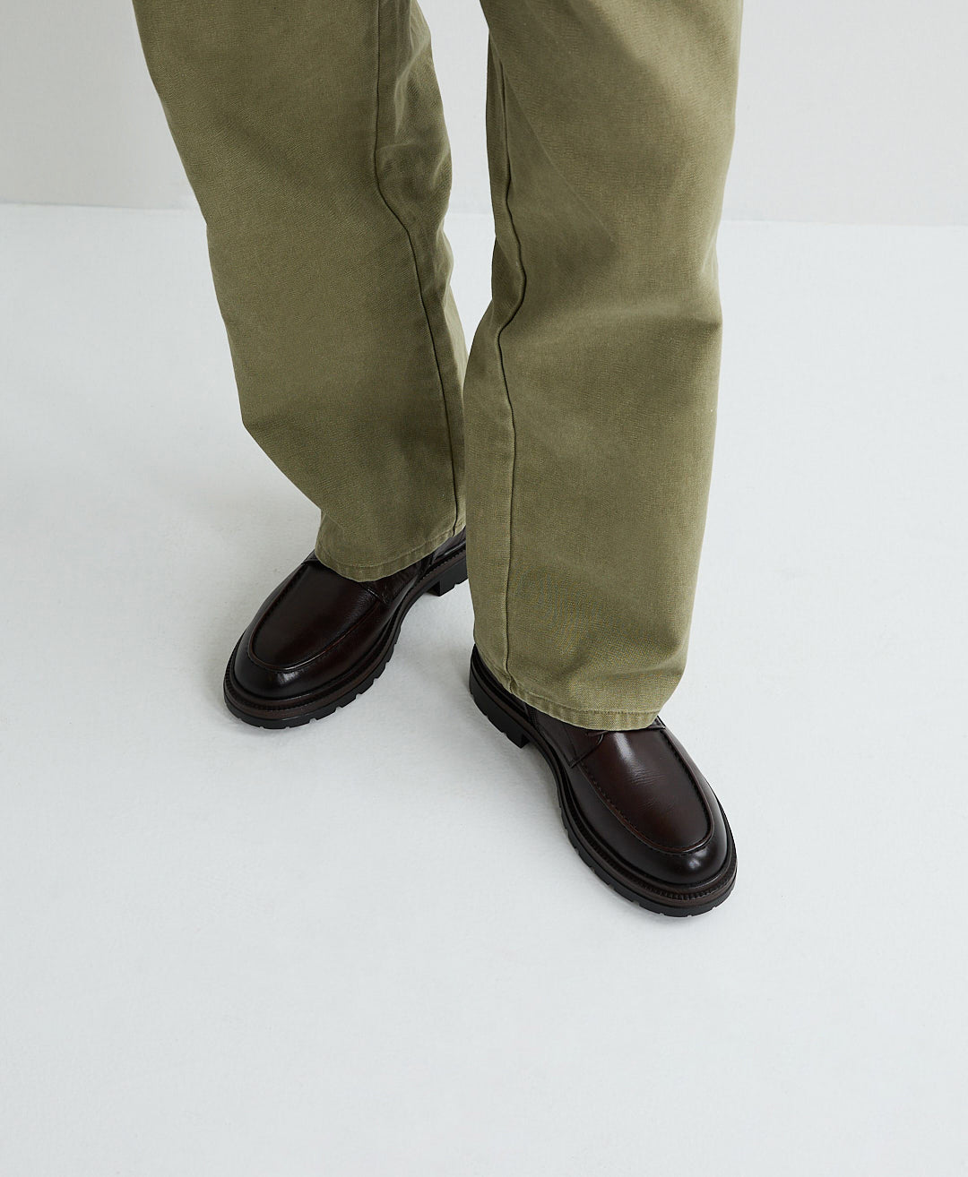 Lando Casual Boot - Boots Casual | Mens Shoes - Merchant 1948