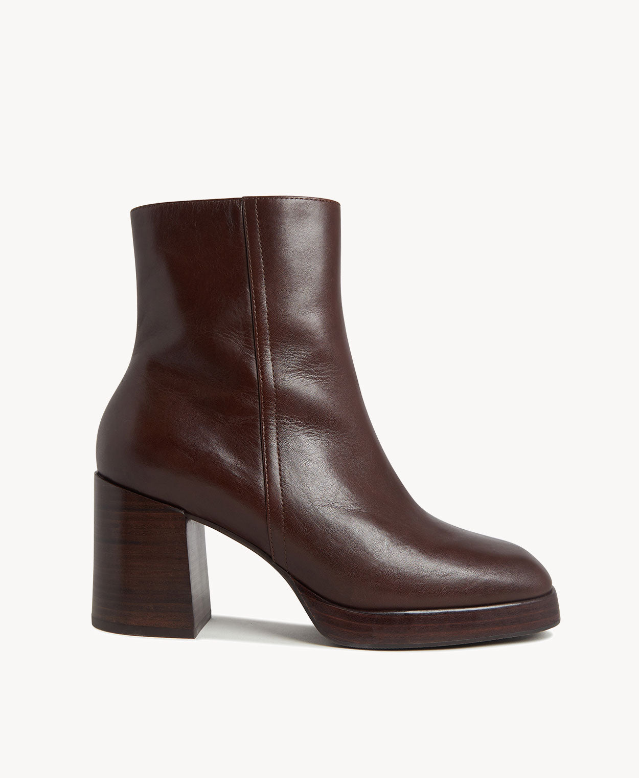 Laney Ankle Boot - Boots Ankle | Womens Shoes - Merchant 1948