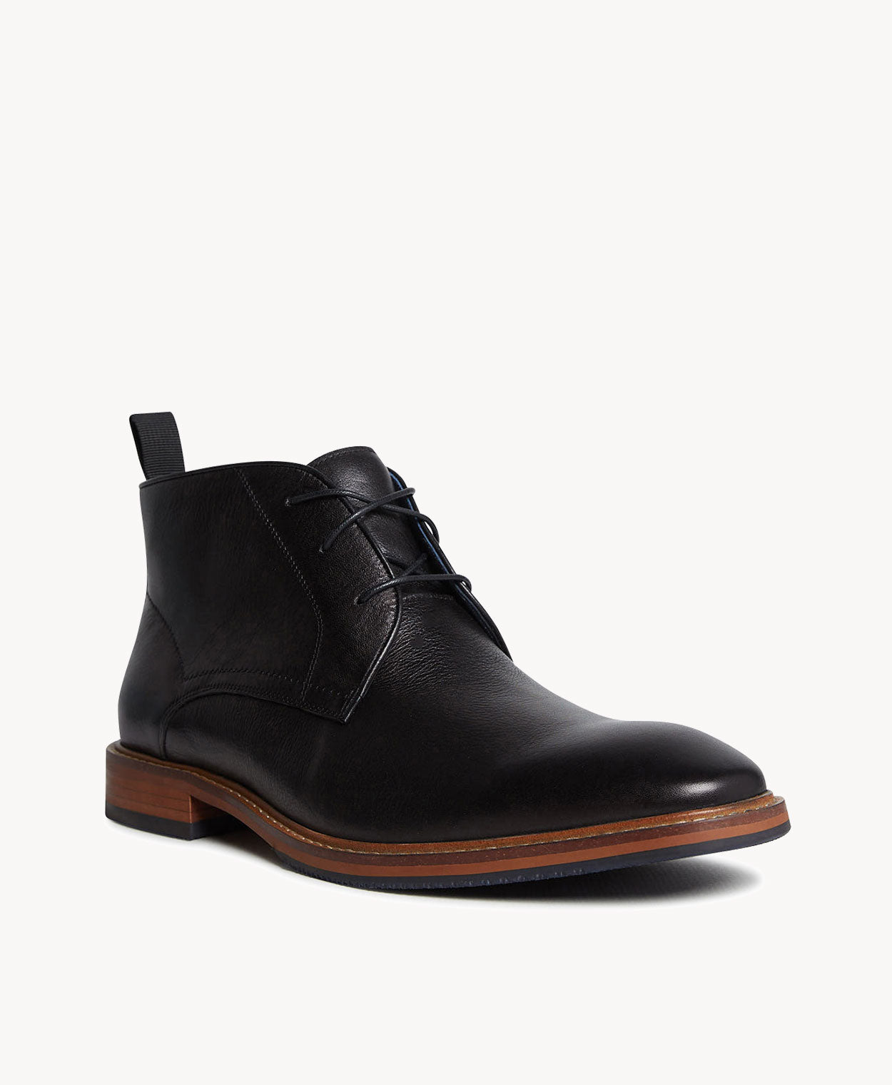 Lannister Dress Boot - Boots Dress | Mens Shoes - Merchant 1948