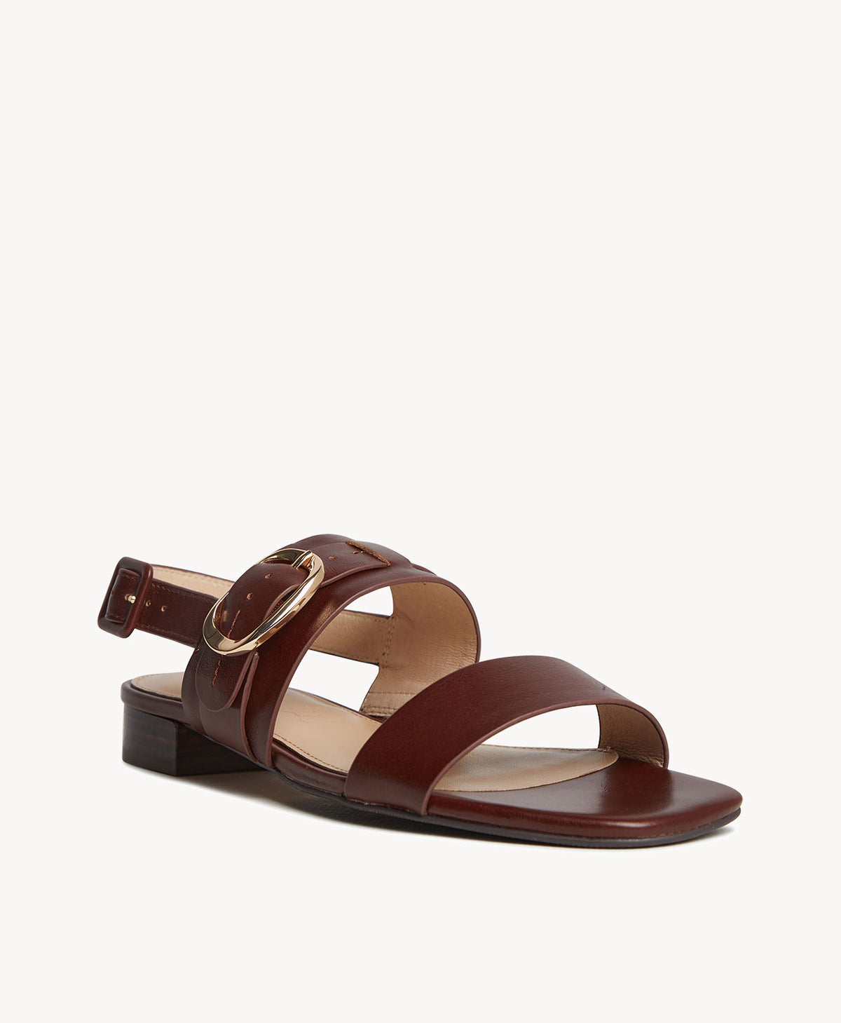 Laurel Dress Sandal - Sandals Dress | Womens Shoes - Merchant 1948