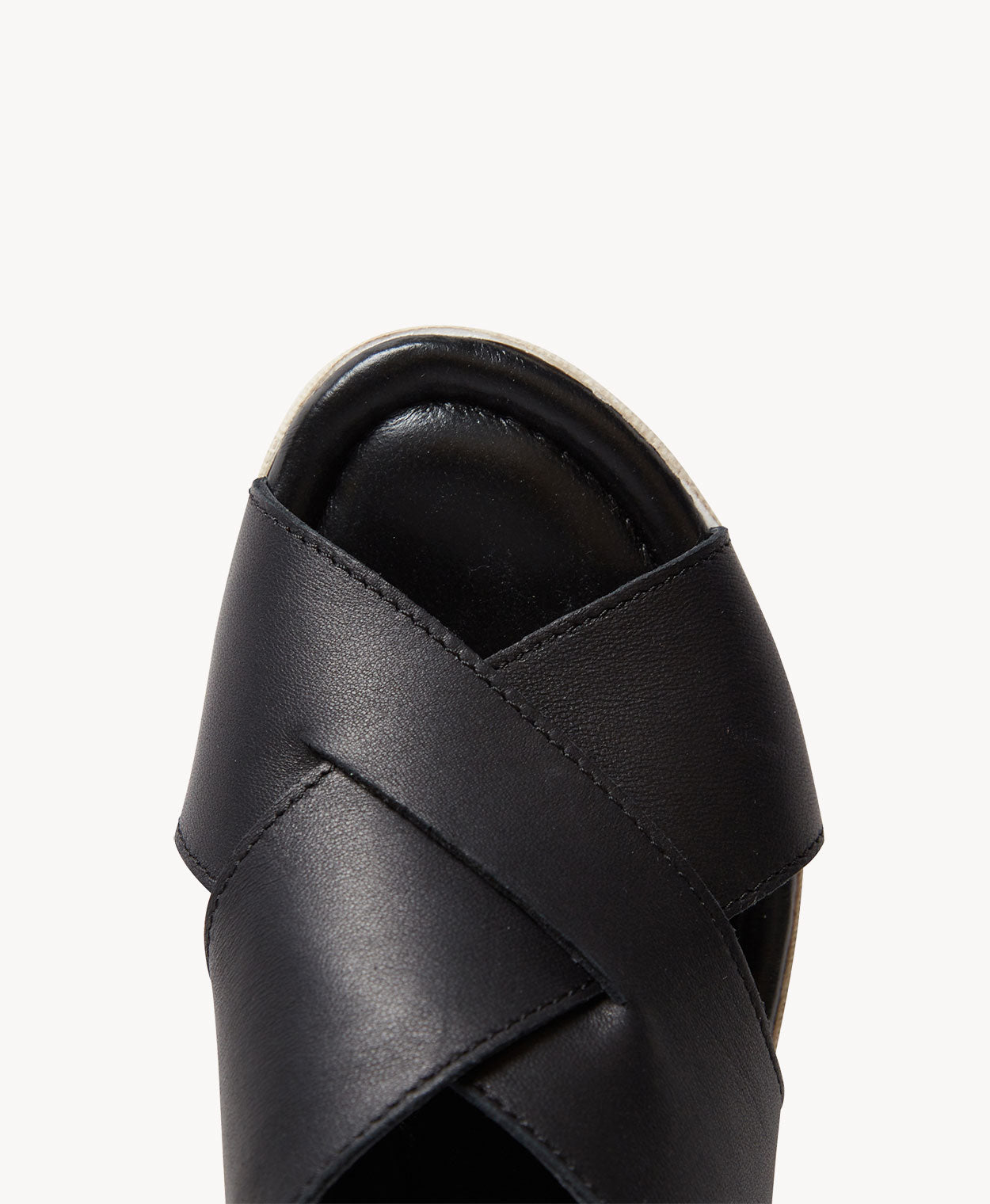 Lauren Wedge Sandal - Sandals Dress | Womens Shoes - Merchant 1948