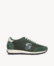 Men's Connect Sneaker - Sneaker | Mens Shoes - Merchant 1948