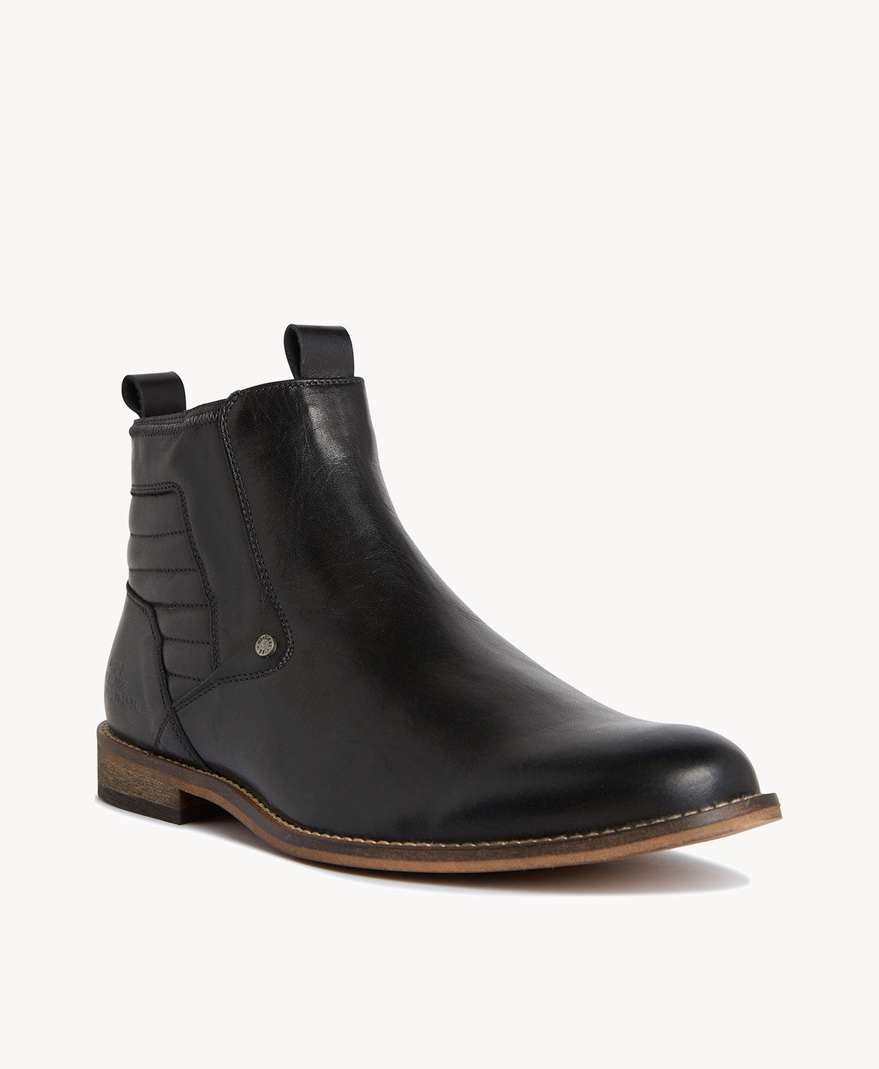 Ledger Chelsea Boot - Casual - Merchant 1948