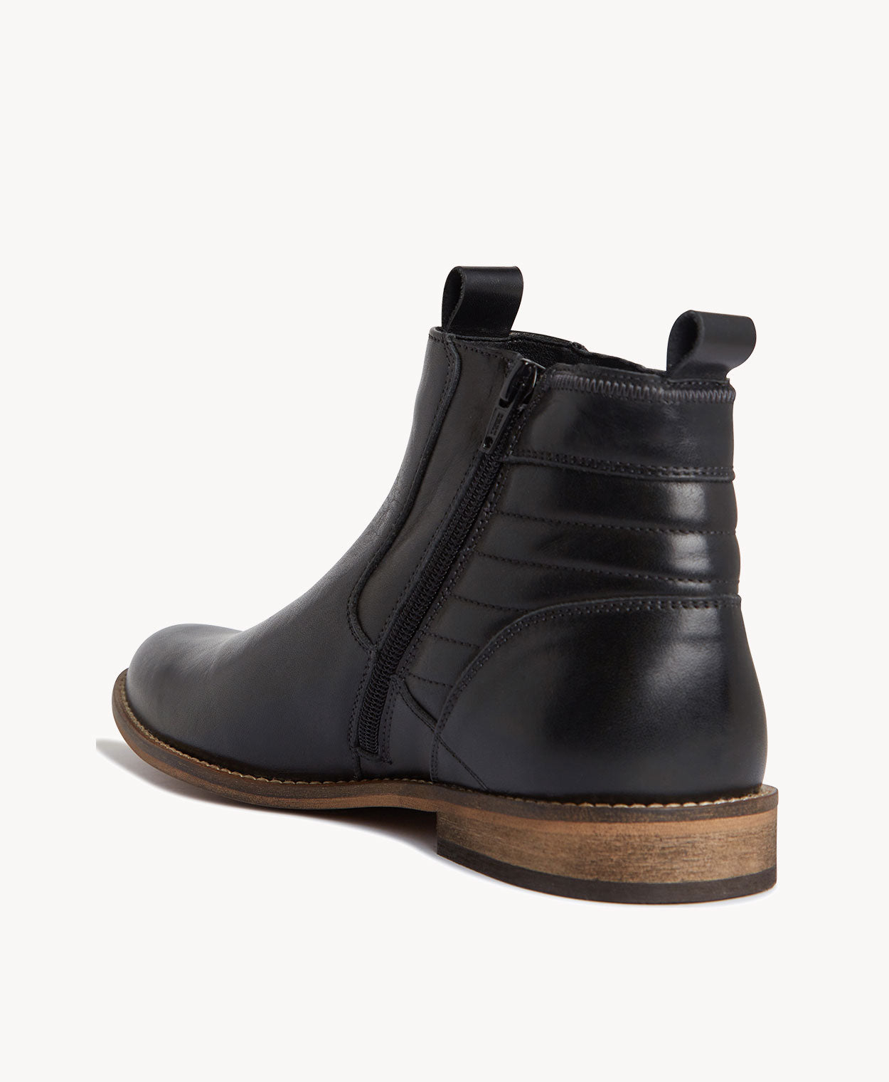 Ledger Chelsea Boot - Casual - Merchant 1948