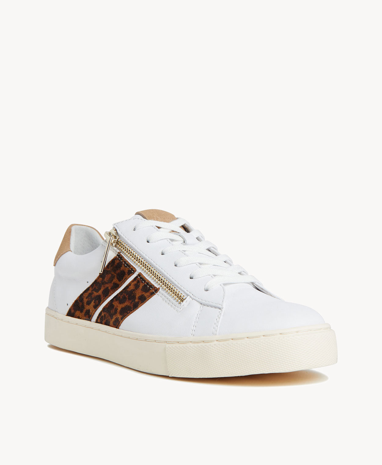 Isla Sneaker - Sneaker | Womens Shoes - Merchant 1948