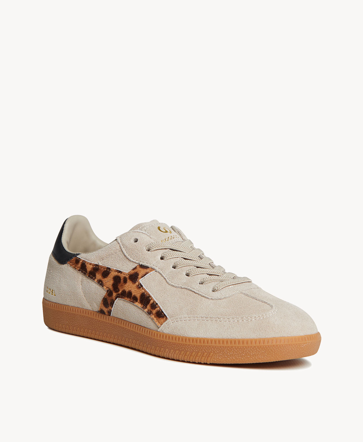 Crossroads Sneaker - Sneaker | Womens Shoes - Merchant 1948