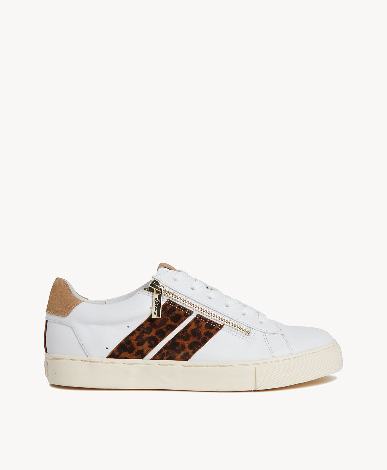 Isla Sneaker - Sneaker | Womens Shoes - Merchant 1948
