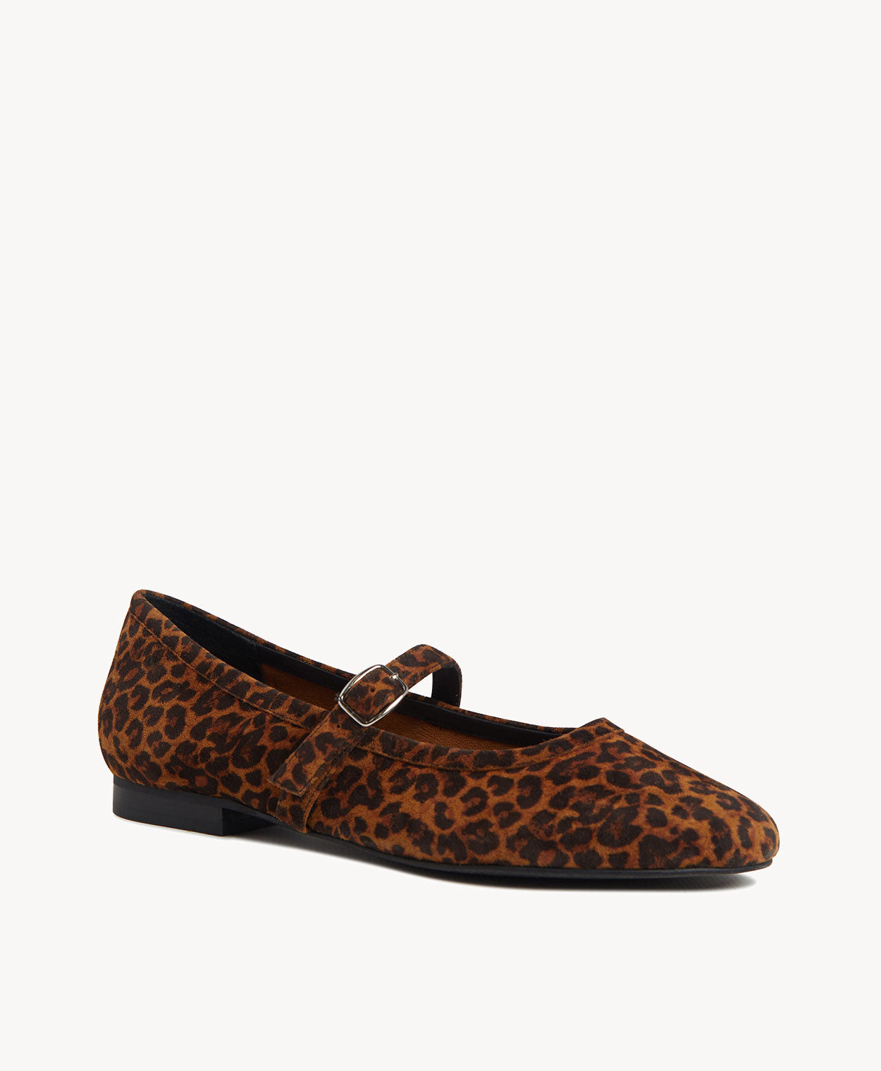 Barre Ballet Flat - Flats Dress | Womens Shoes - Merchant 1948