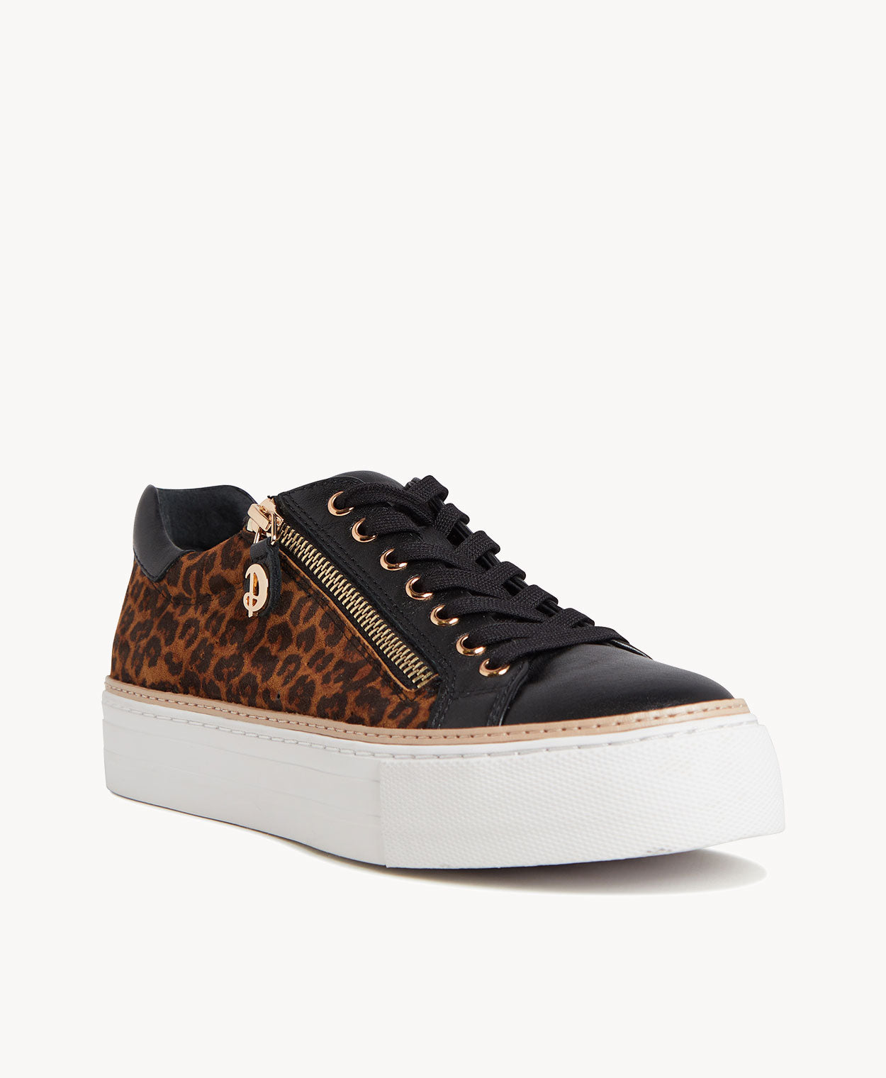 Pulse Zip Sneaker - Sneaker | Womens Shoes - Merchant 1948