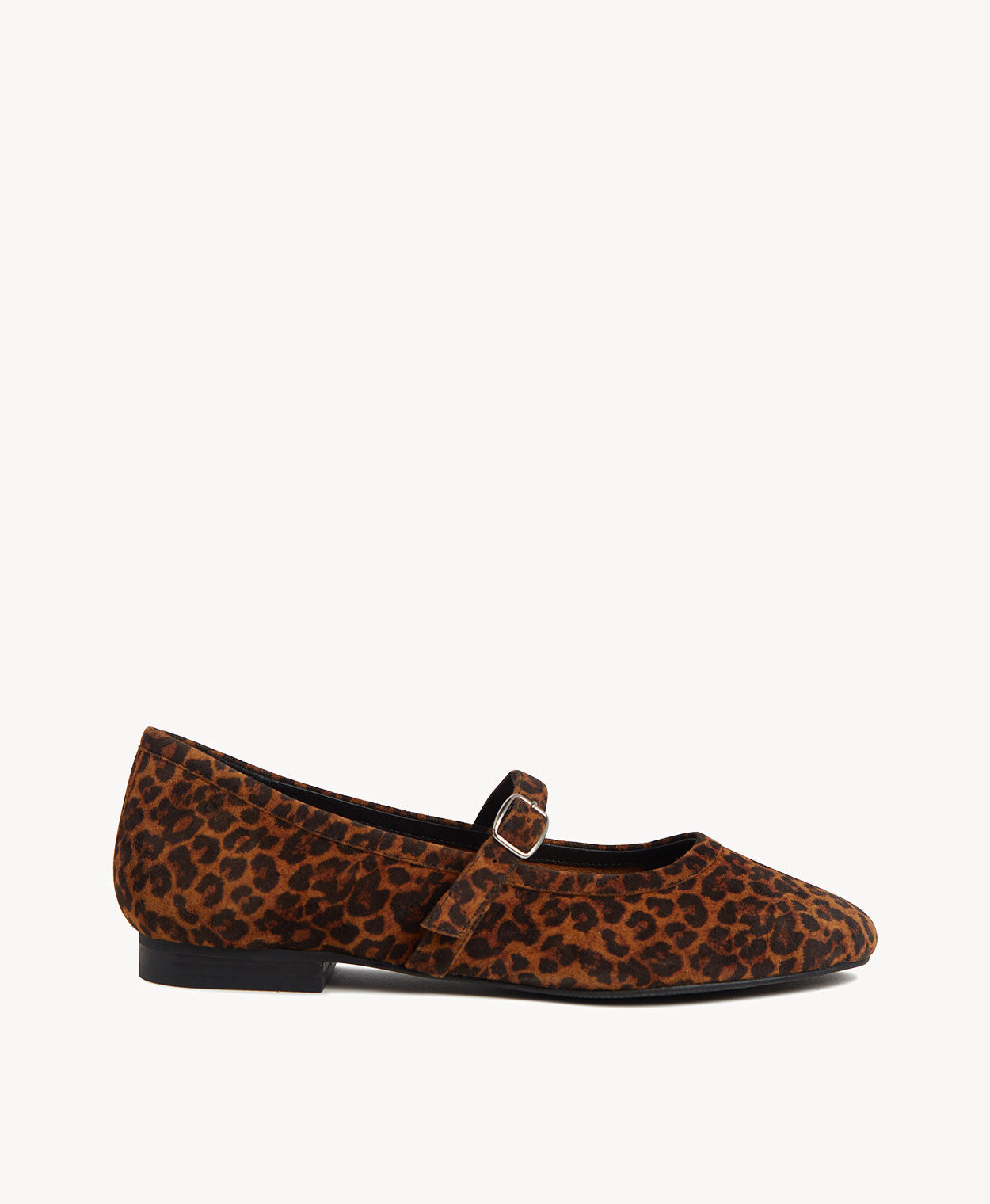 Barre Ballet Flat - Flats Dress | Womens Shoes - Merchant 1948