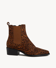 Drummer Ankle Boot - Boots Ankle | Womens Shoes - Merchant 1948