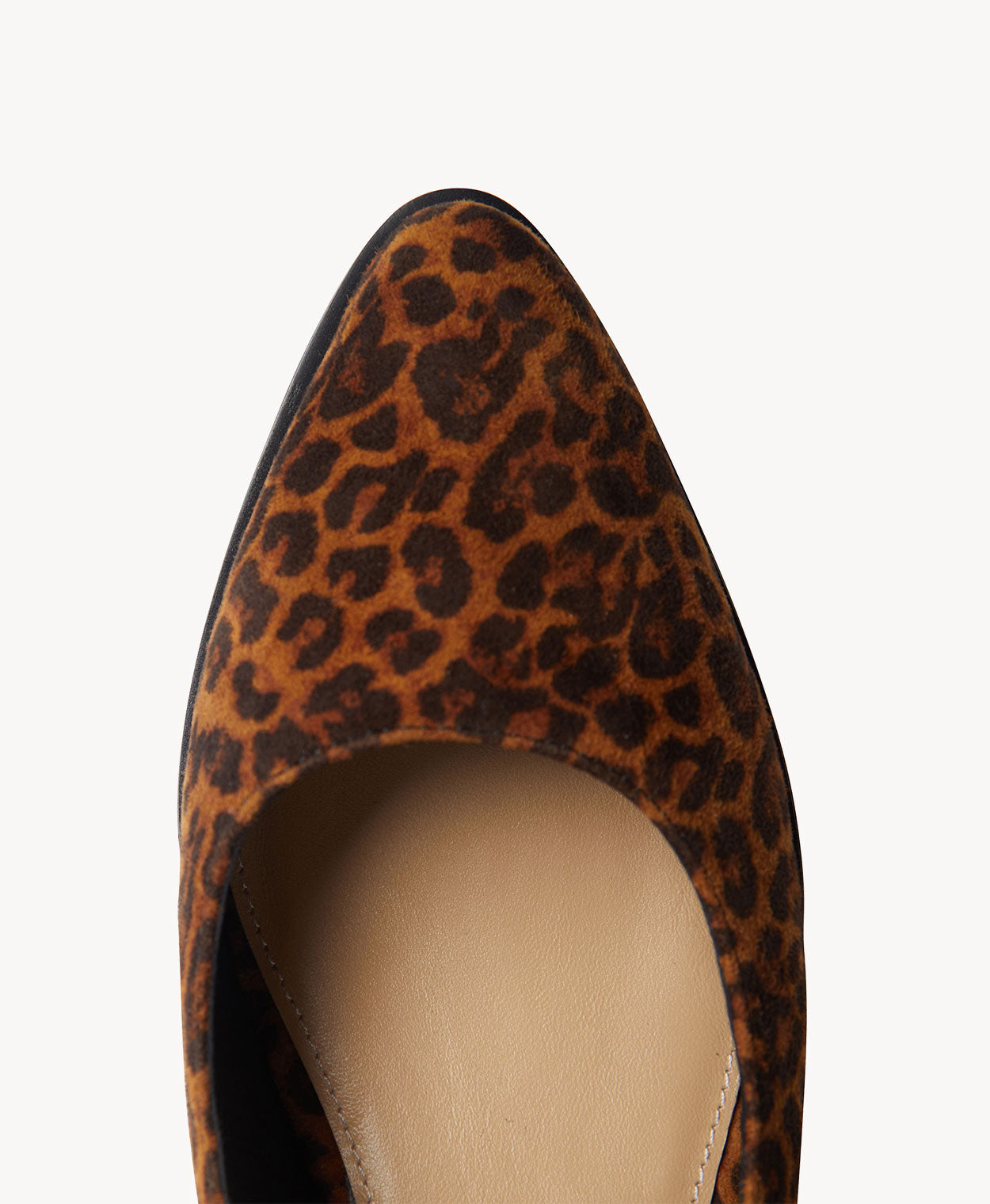 West Slingback Flat - Flats Dress | Womens Shoes - Merchant 1948