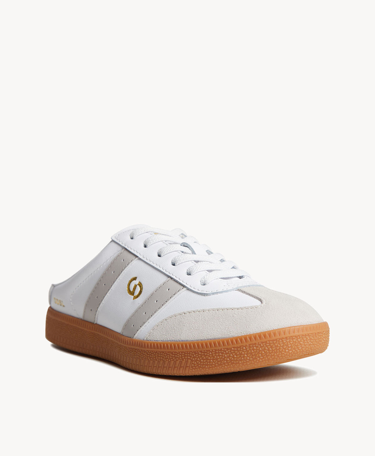 Parallel Mule Sneaker - - Merchant 1948