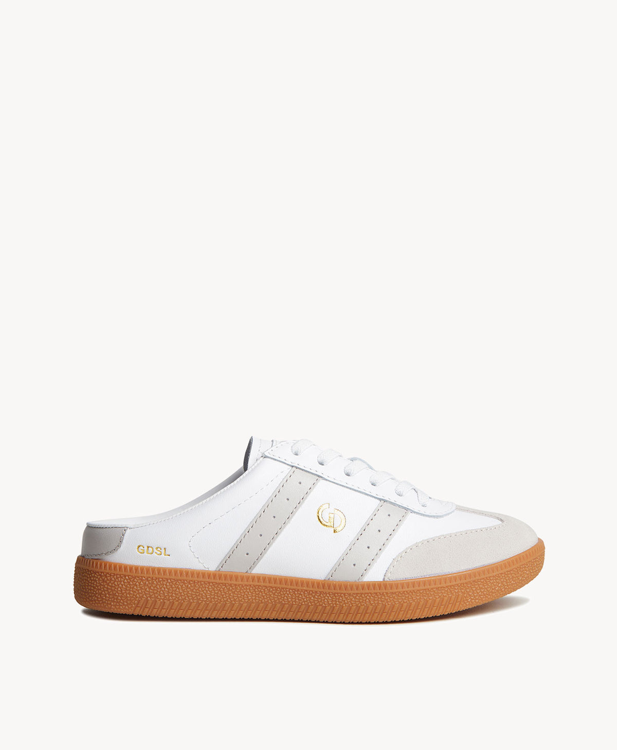 Parallel Mule Sneaker - - Merchant 1948