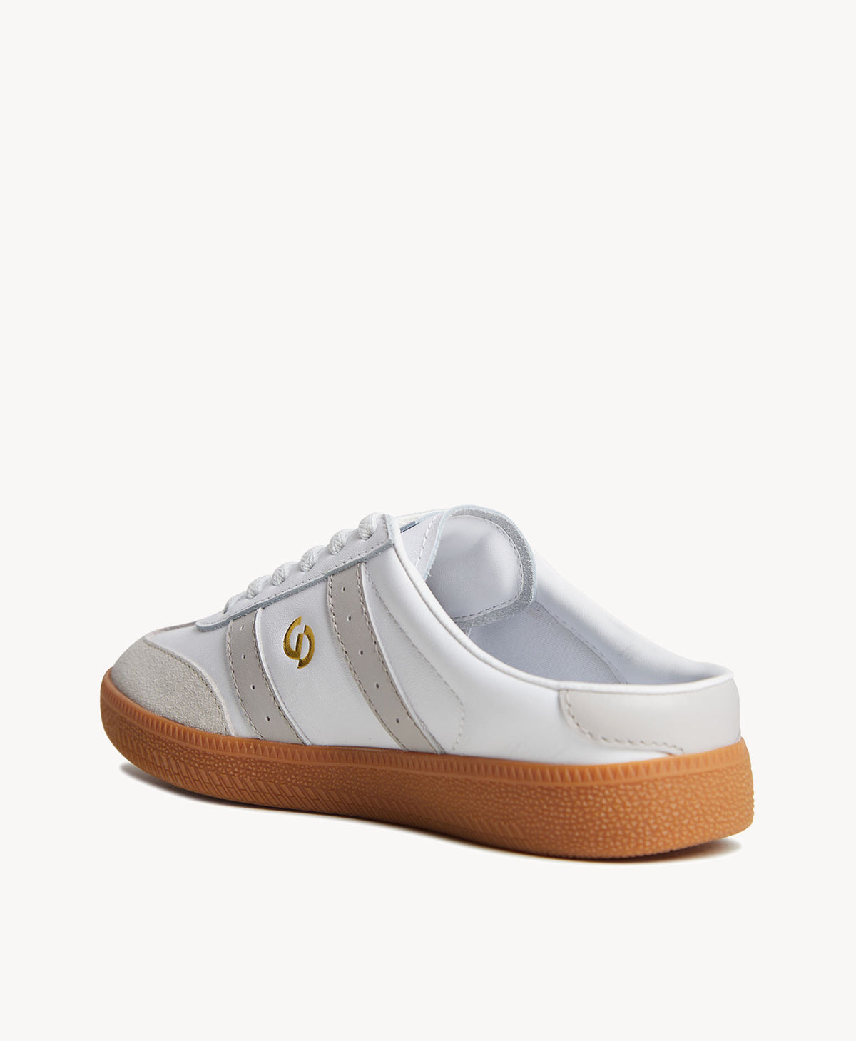 Parallel Mule Sneaker - - Merchant 1948