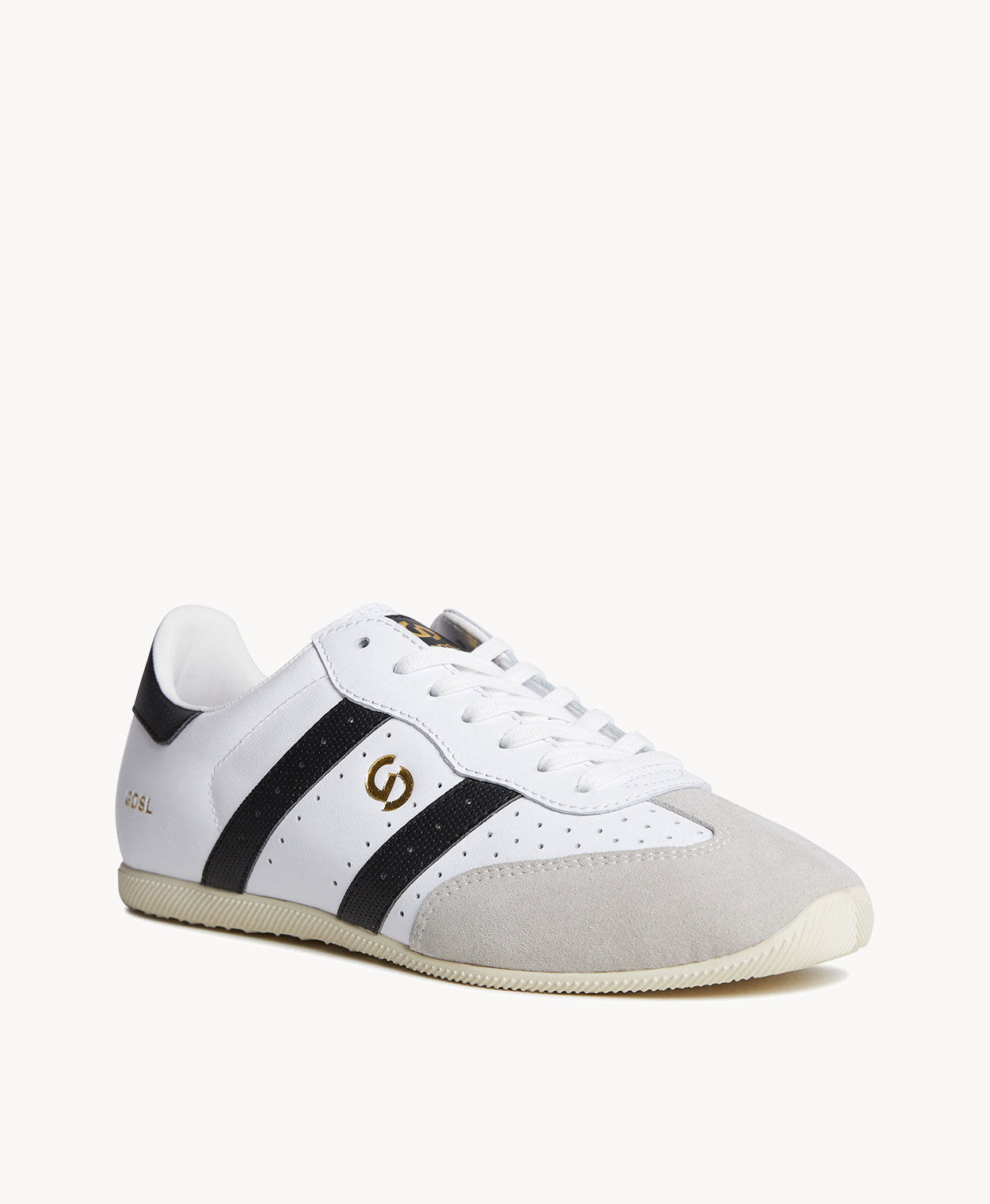 Alongside Sneaker - Sneaker | Womens Shoes - Merchant 1948