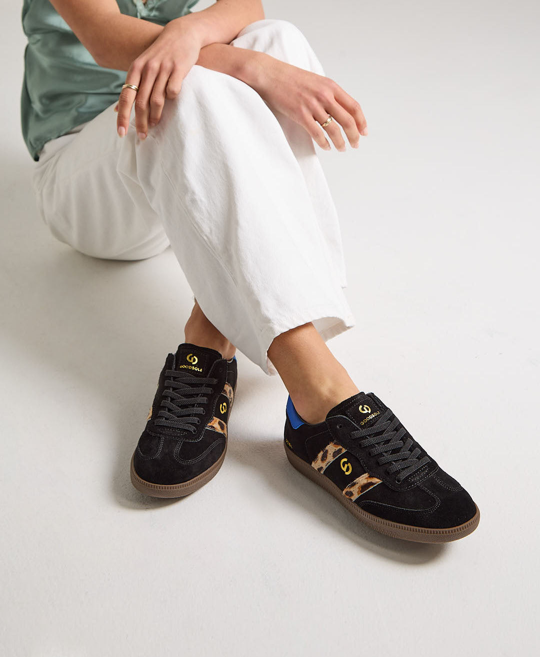 Parallel Sneaker - Sneaker | Womens Shoes - Merchant 1948