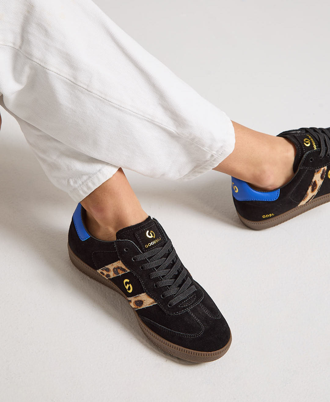 Parallel Sneaker - Sneaker | Womens Shoes - Merchant 1948