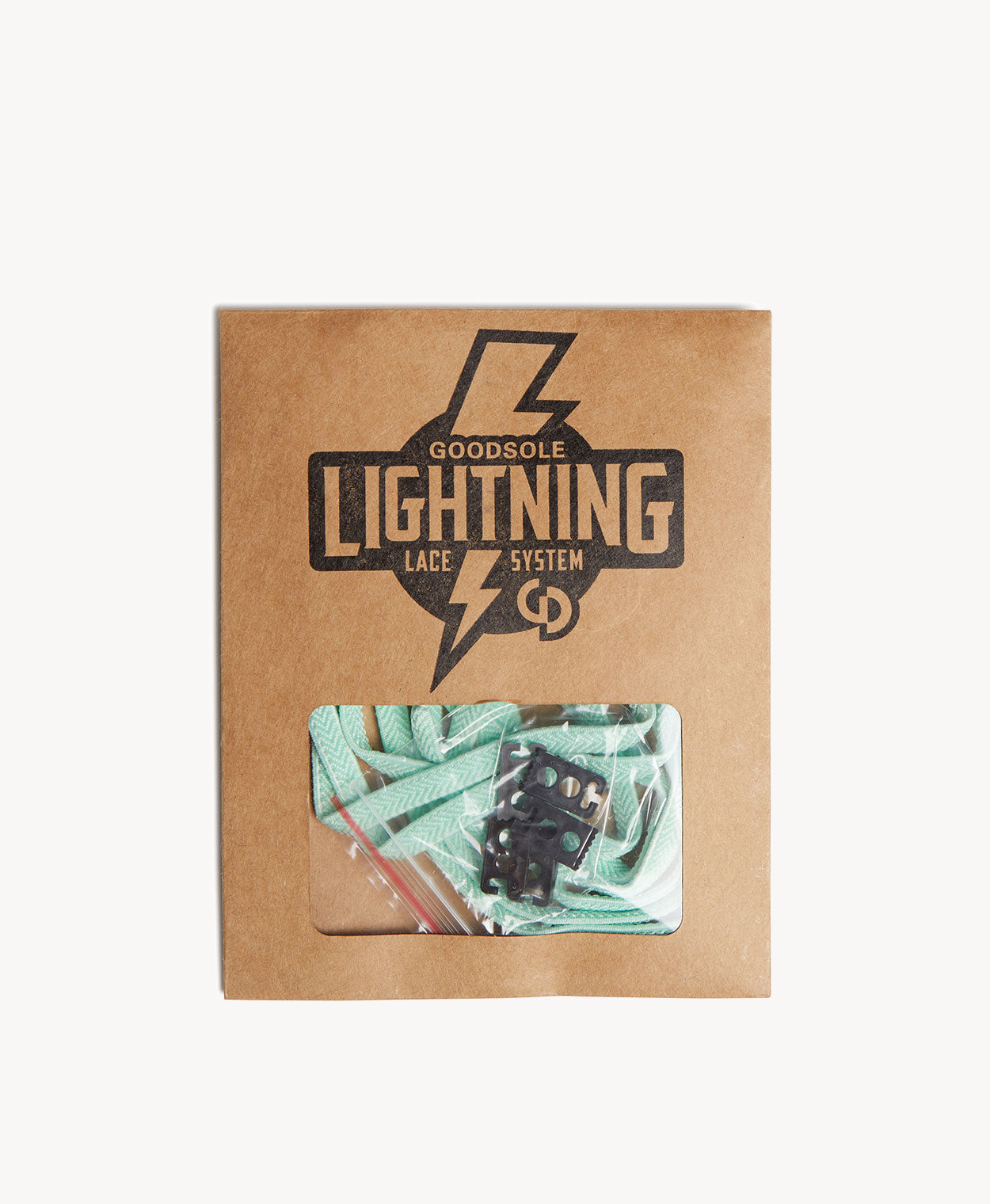 Lightning Laces - Care Products | Womens Care - Merchant 1948