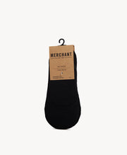 Lily Loafer Sock - Socks | Womens Care - Merchant 1948