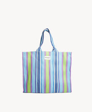 Square Box Tote - - Merchant 1948