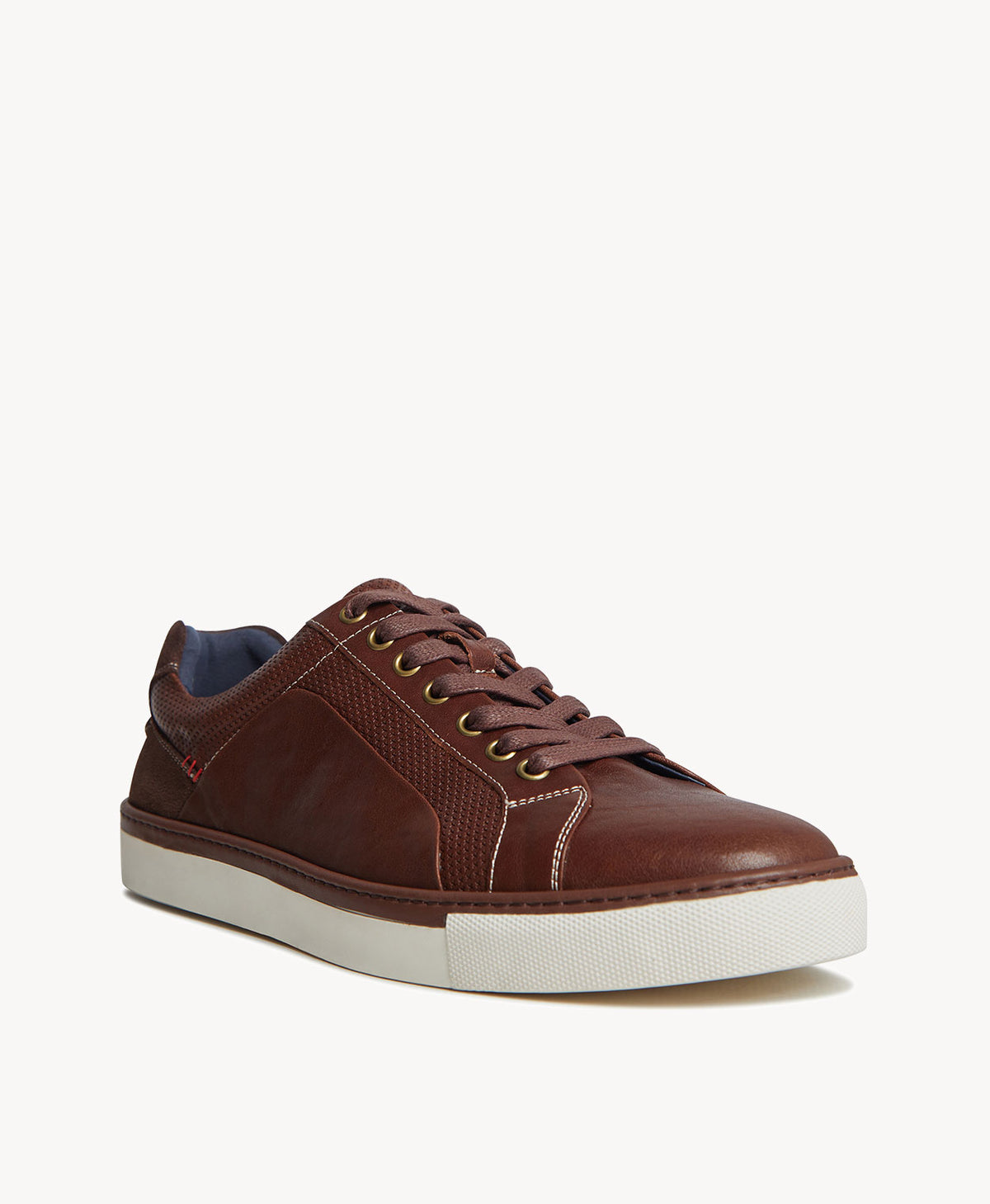 Lino Sneaker - Sneaker | Mens Shoes - Merchant 1948