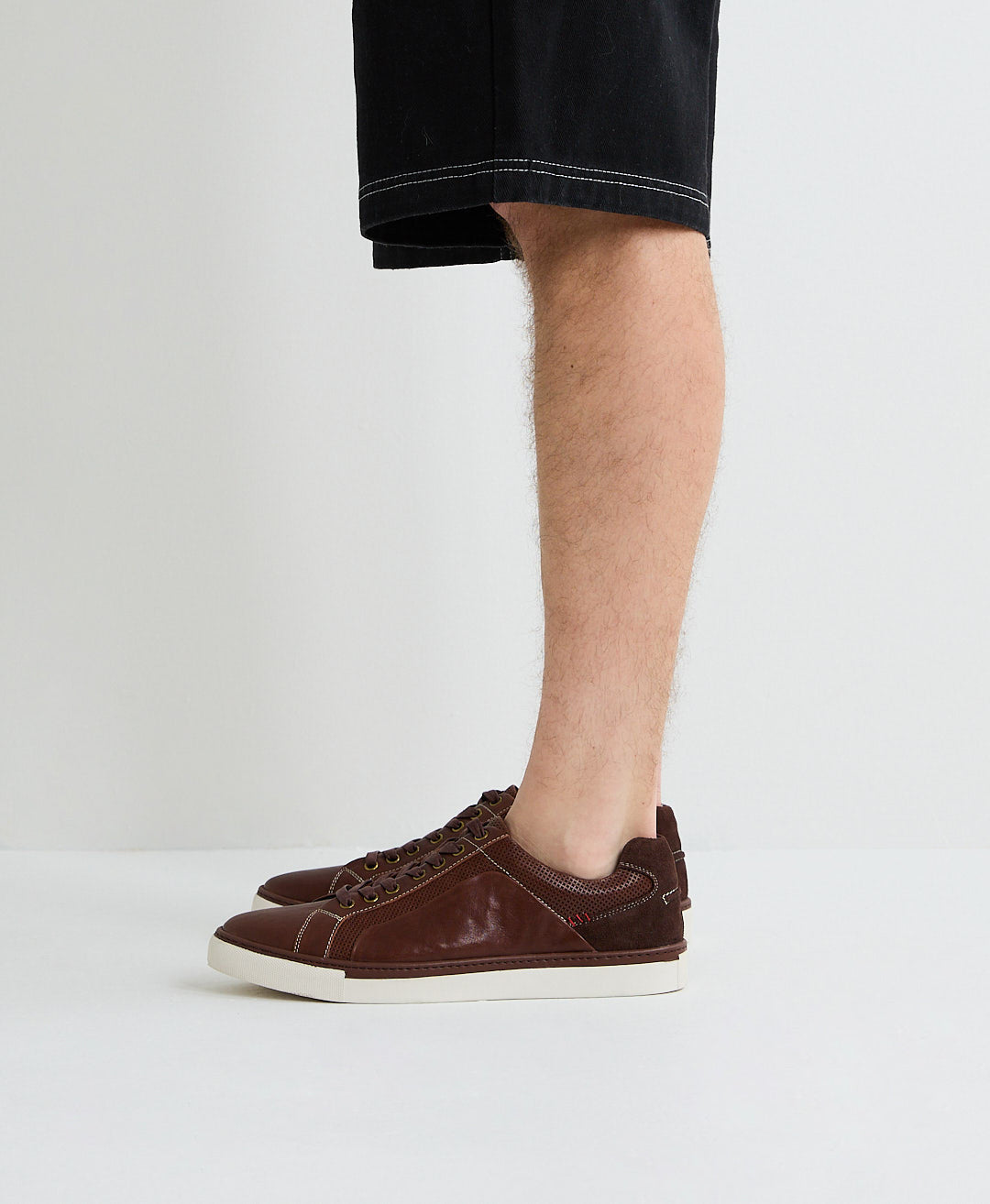Lino Sneaker - Sneaker | Mens Shoes - Merchant 1948