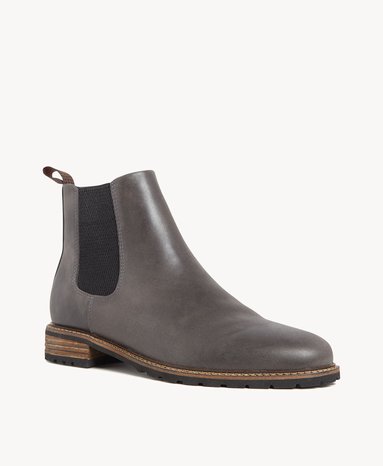 Lisbon Casual Boot - - Merchant 1948