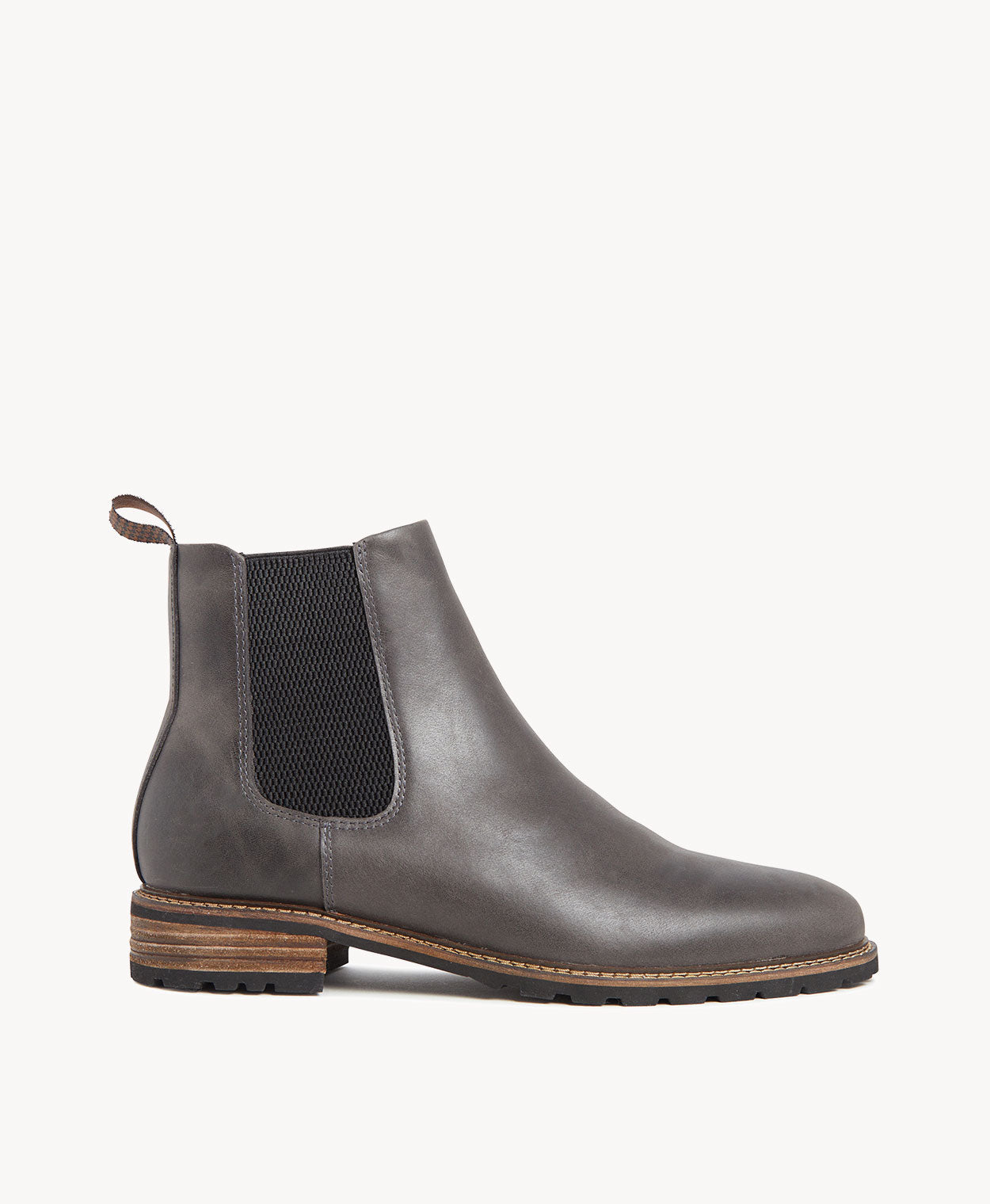 Lisbon Casual Boot - - Merchant 1948