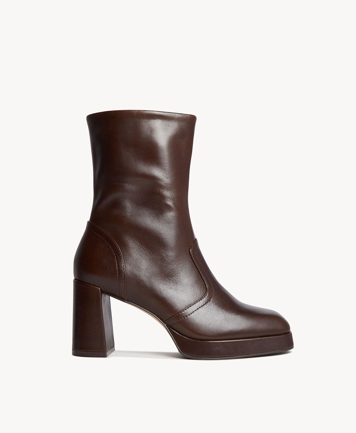 Loco Ankle Boot - - Merchant 1948