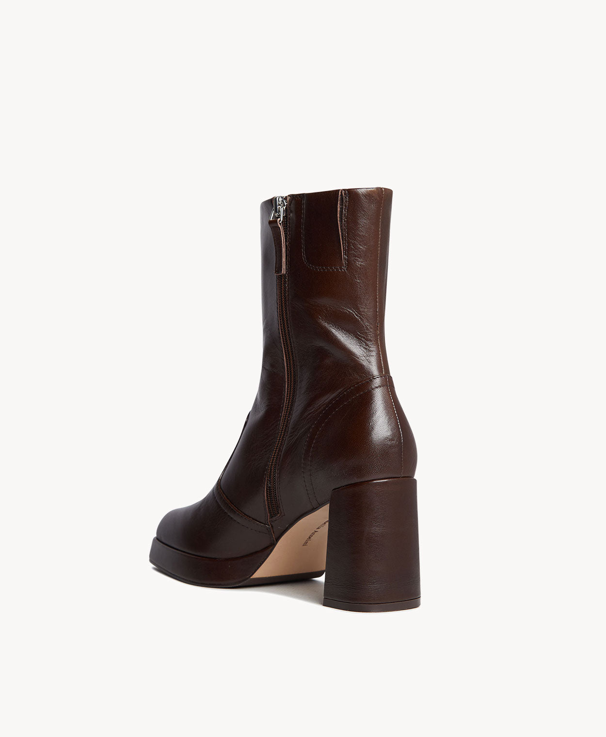 Loco Ankle Boot - - Merchant 1948